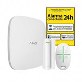 Kit de alarma para trastero sin cuotas
