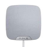 Sirena para interior AJAX Protocolo Fibra Blanca