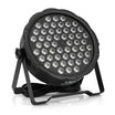 Foco LED PAR 54 LED RGB