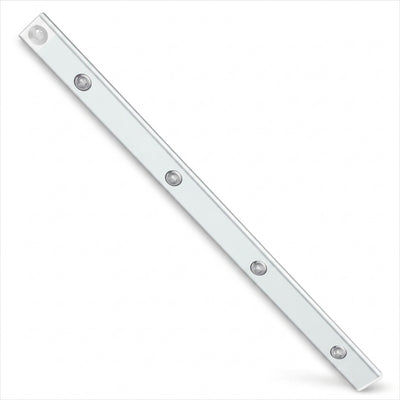 Luz LED recargable con sensor de movimiento 60 cm