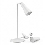Lámpara de escritorio LED 4 en 1