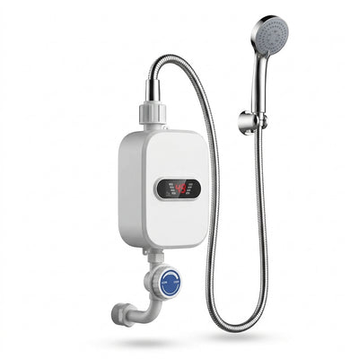 Calentador de agua eléctrico instantáneo 3500 W