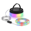 Cadena de luces LED RGB