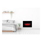 Estufa/Chimenea de LED Memphis 1800 W