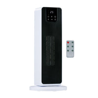 Calefactor de Torre 800/2000 W