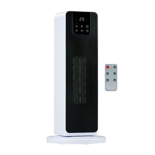 Calefactor de Torre 800/2000 W