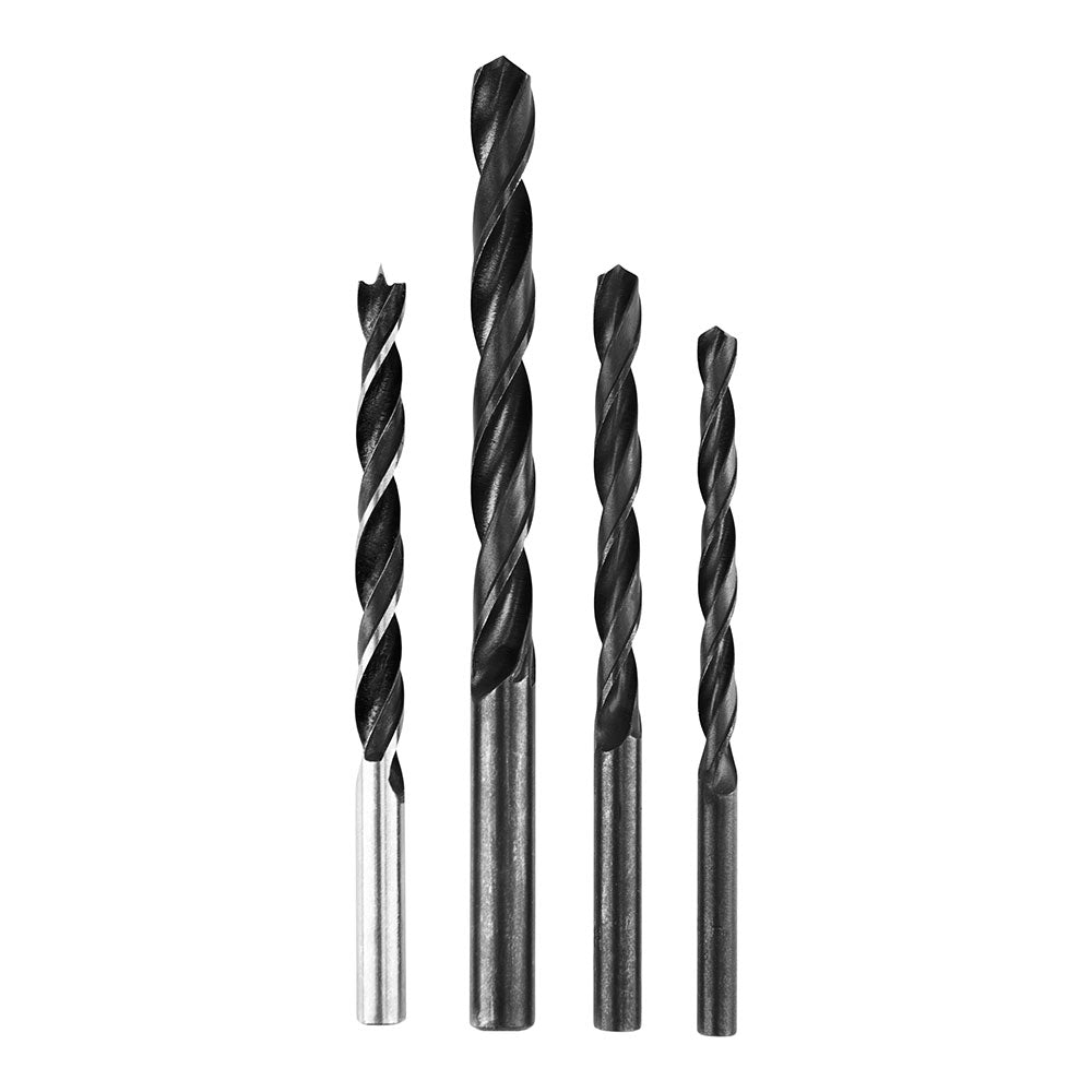 Kit Atornillador 20 V con Maletín, Batería y Cargador