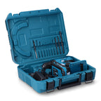 Kit Atornillador 20 V con Maletín, Batería y Cargador