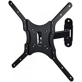 Soporte con Brazo Articulado para TV 17”-37”&nbsp;