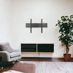 Soporte para TV 30”-60” con Nivel