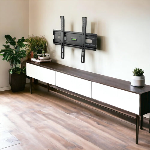 Soporte para TV 15”-42” con Nivel