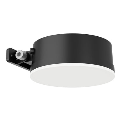 APLIQUE SOLAR REDONDO, IP 44 1,5W, 200Im 2700K