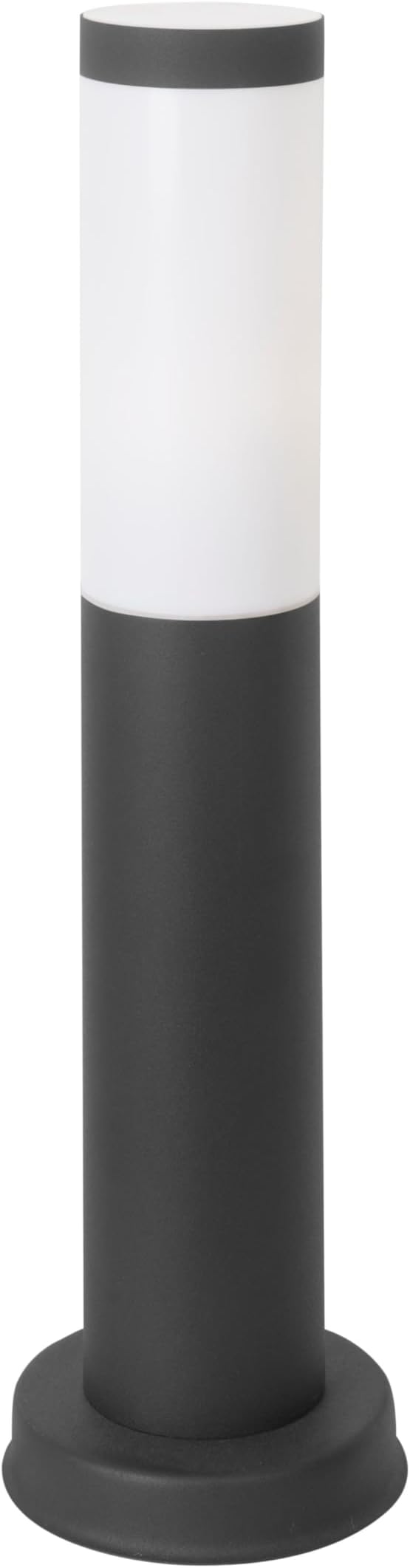 FORLIGHT Koral Baliza Exterior para Jardín Resistente al Agua IP55