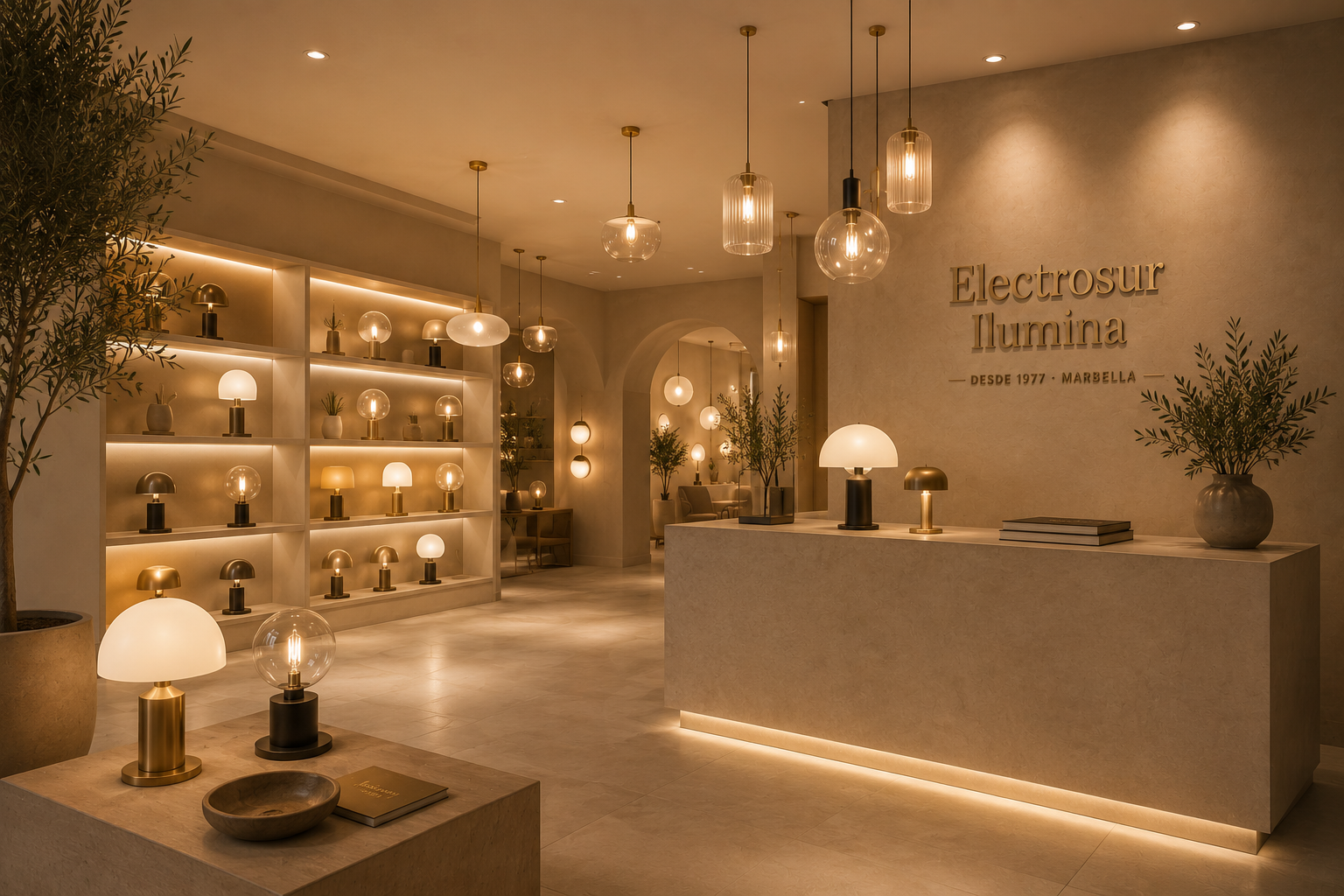 Electrosur Ilumina