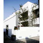 Empotrable de pared Xaloc LED