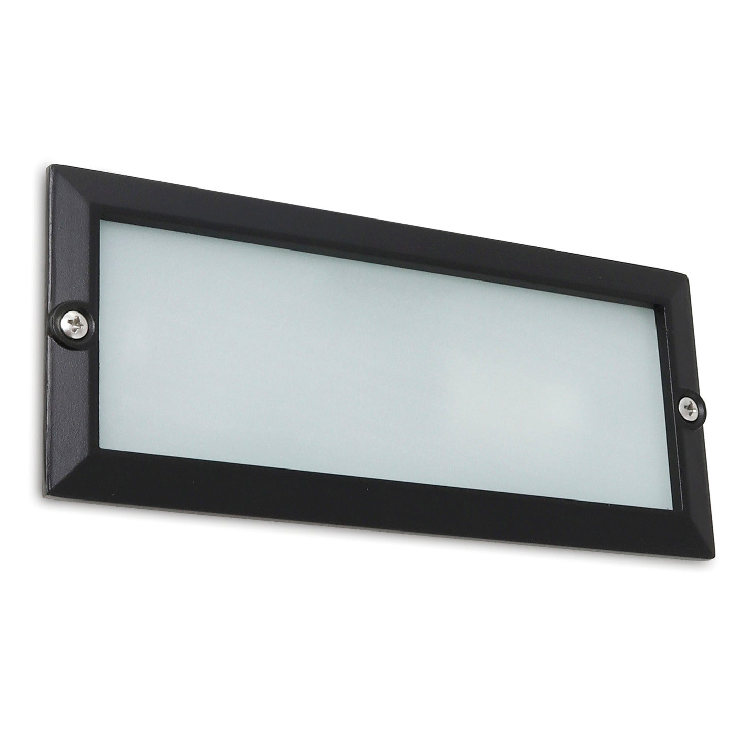 Empotrable de pared Xaloc LED