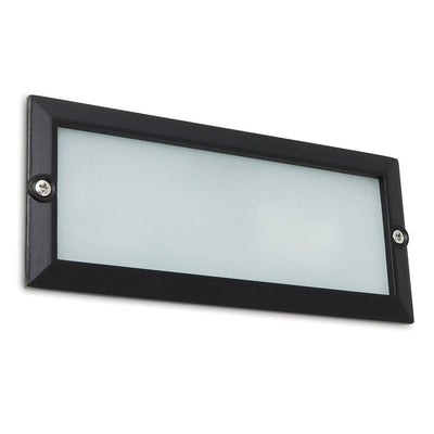 Empotrable de pared Xaloc LED