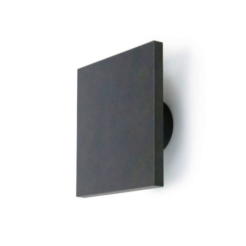 Aplique pared Frost 6,5W 3000k Dopo 953A-L3108A-04 Antracita