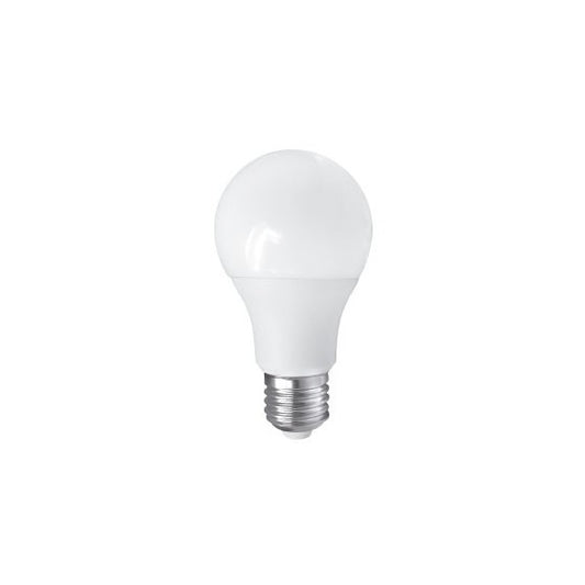 BOMBILLA LED A60 E27 de Filux