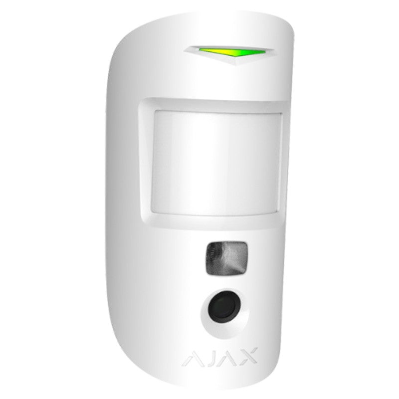 Carcasa para fotodetector