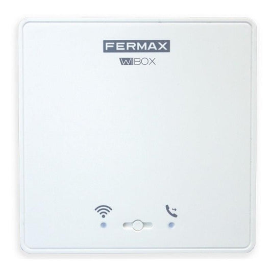 Desvío de llamada WIFI VDS WI-BOX