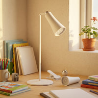 Lámpara de escritorio LED 4 en 1