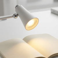 Lámpara de escritorio LED 4 en 1