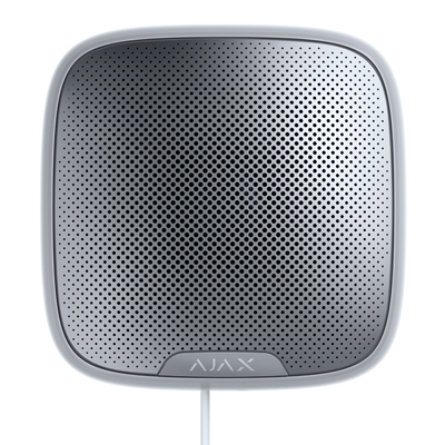 Sirena Exterior AJAX Fibra