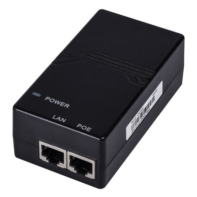 Inyector PoE Ruijie RG-E-120GE