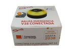 Baliza V16 Homologada DGT 3.0 Strong con Funda