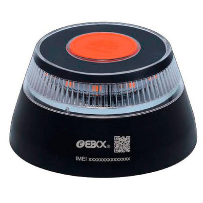 Baliza V16 DGT: visible, conectada y obligatoria