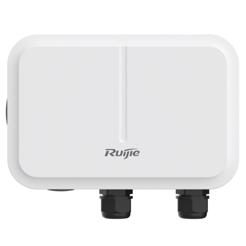 Punto de acceso omnidireccional