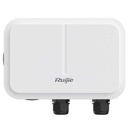 Punto de Acceso Omnidireccional Wi-Fi 6 Apto para Exterior