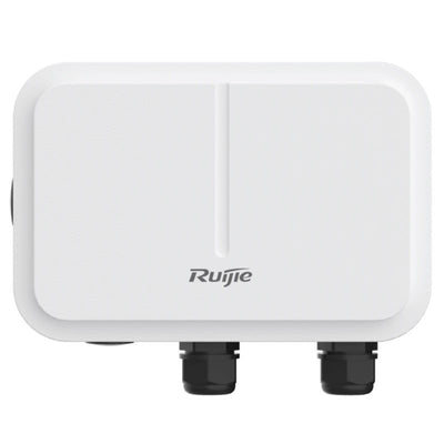 Punto de acceso omnidireccional