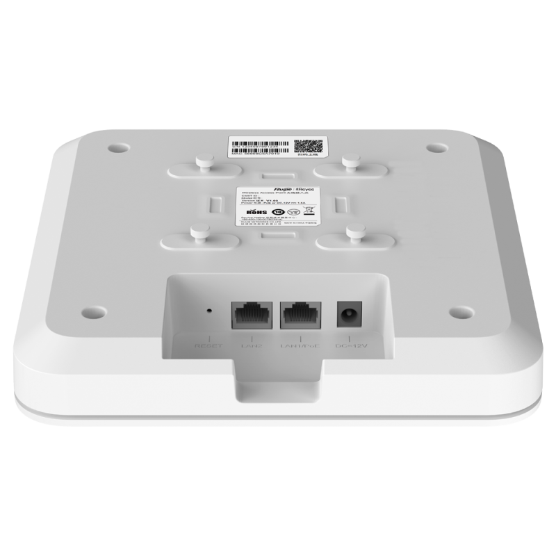 Punto de Acceso Omnidireccional Wi-Fi 5