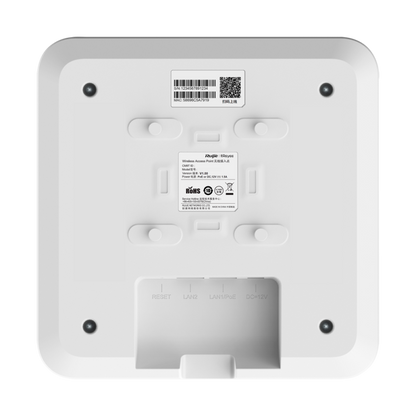 Punto de Acceso Omnidireccional Wi-Fi 5