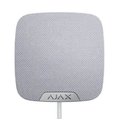 Sirena para interior