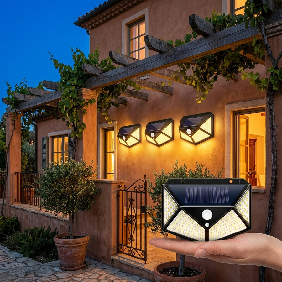 Iluminación