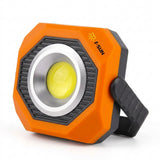 Luz solar LED COB magnética 20 W
