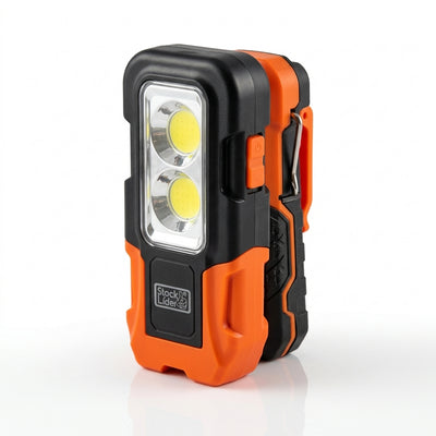 Lámpara de trabajo LED