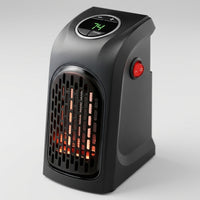 Calefactor de enchufe 400 W