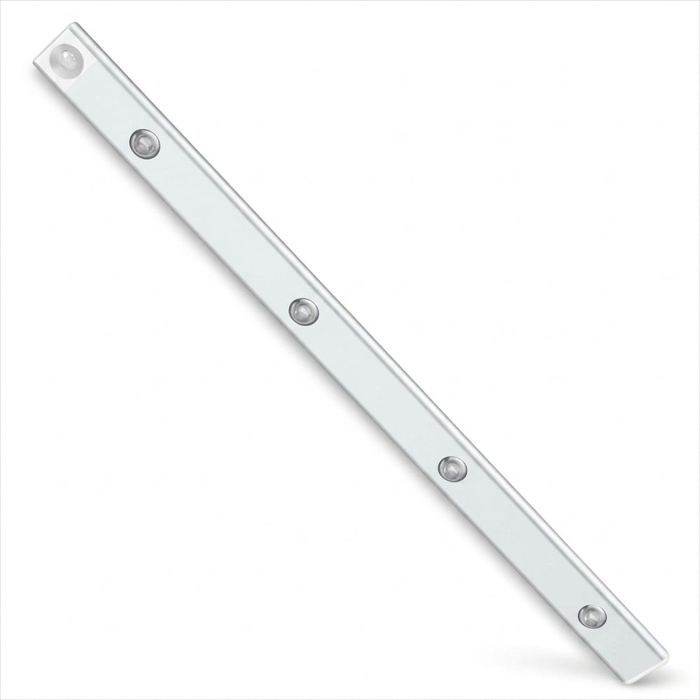 Luz LED recargable con sensor de movimiento 60 cm
