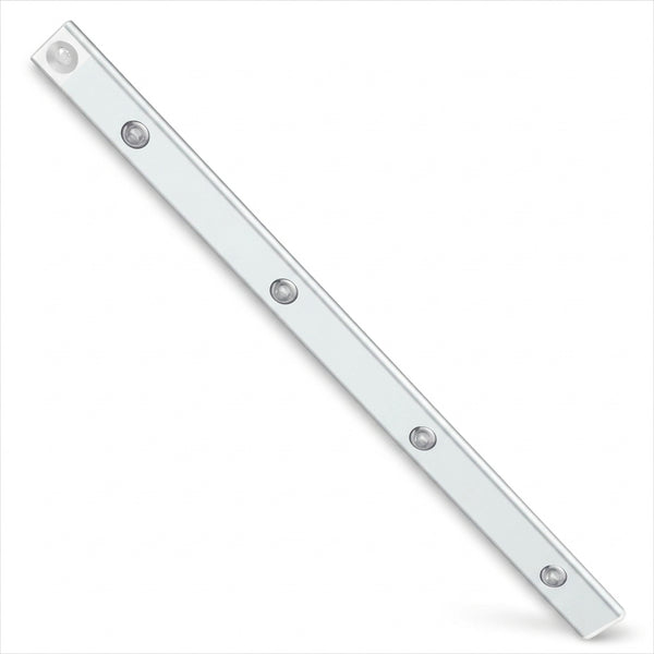 Luz LED recargable con sensor de movimiento 60 cm