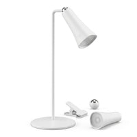 Lámpara de escritorio LED 4 en 1