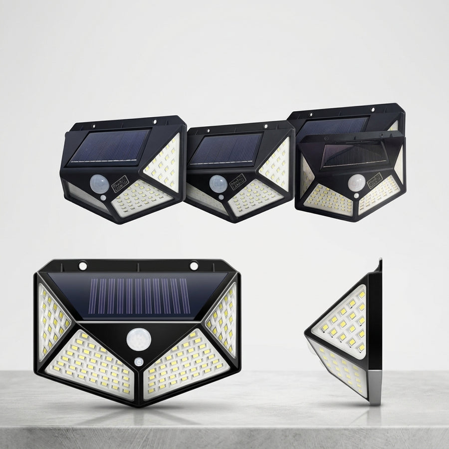Iluminación