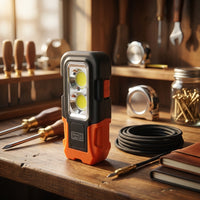 Lámpara de trabajo LED