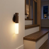 Luces LED con sensor de movimiento